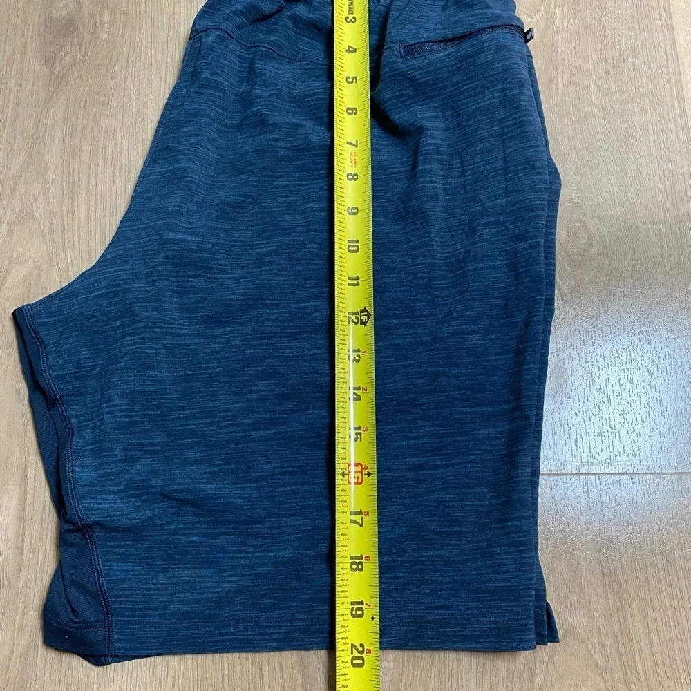 L LULULEMON 9